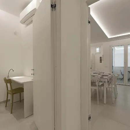 Casa Azul Casa vacanze San Vito Lo Capo