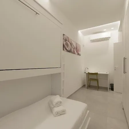 Casa Azul * San Vito Lo Capo