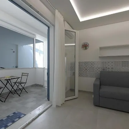 Vakantiehuis Casa Azul *