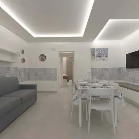Casa Azul San Vito Lo Capo