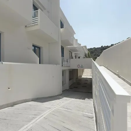 Casa Azul Casa vacanze San Vito Lo Capo