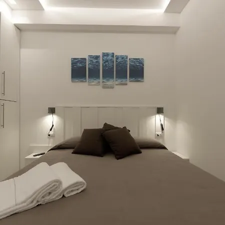 Casa vacanze Casa Azul