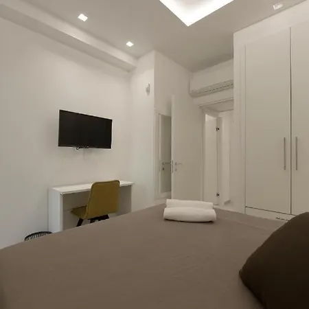 Casa Azul Tatil Evi San Vito Lo Capo