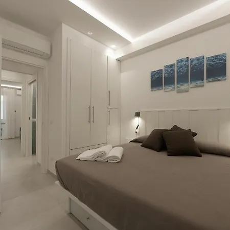 Tatil Evi Casa Azul San Vito Lo Capo